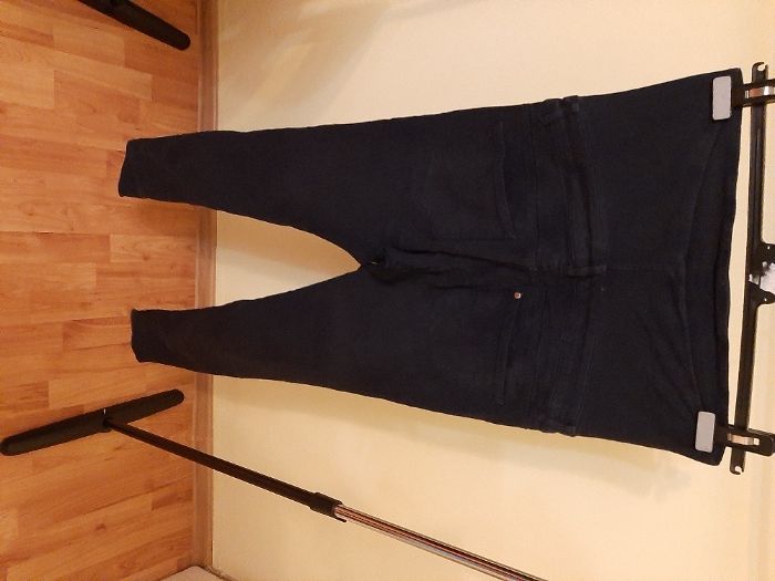 H&M дънки за бременни