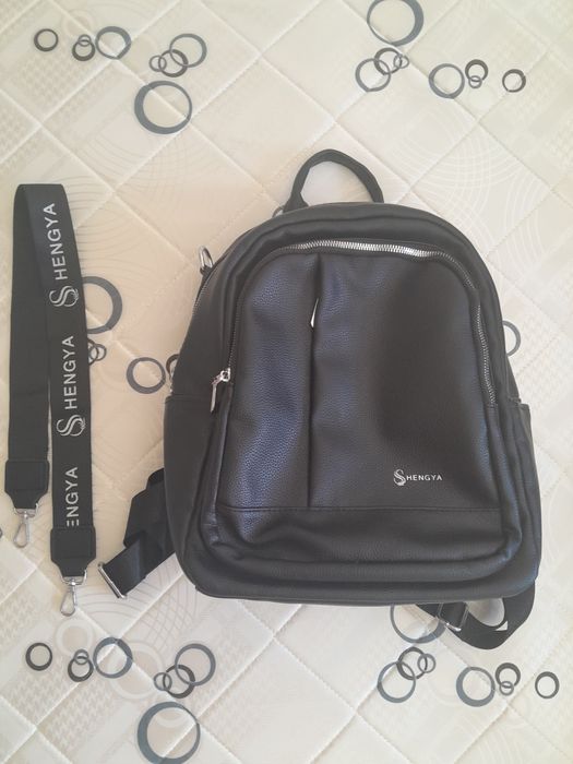 Yangi Sumka, popka kattaroq