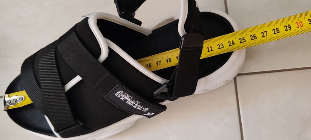 Sandale damă Adidas 38