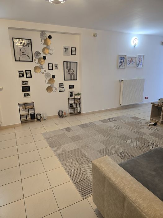 Casa Cocosesti Paulesti