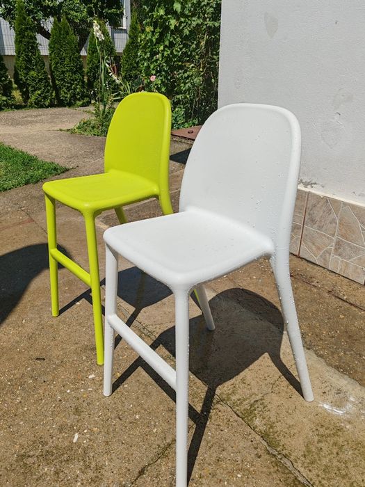 Scaune pentru copii de la IKEIA
