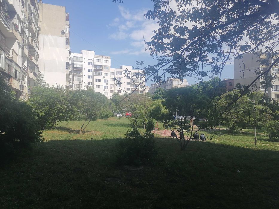 Двустаен апартамент под наем – кв. Младост 2 – 300 €