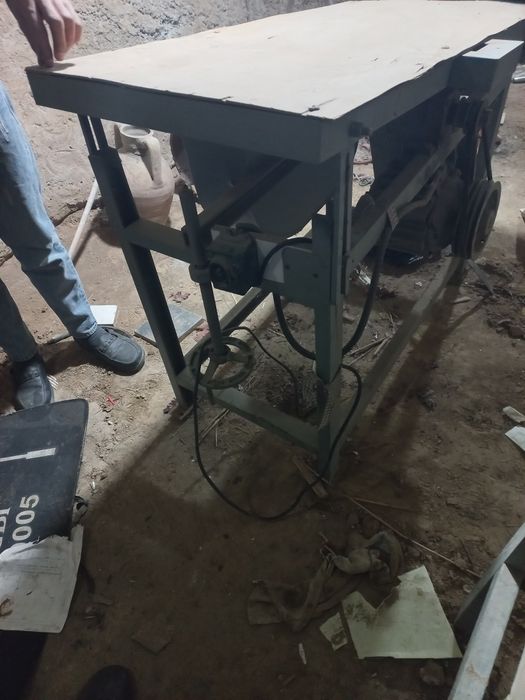 Станки для плотников цена за 3 стонка