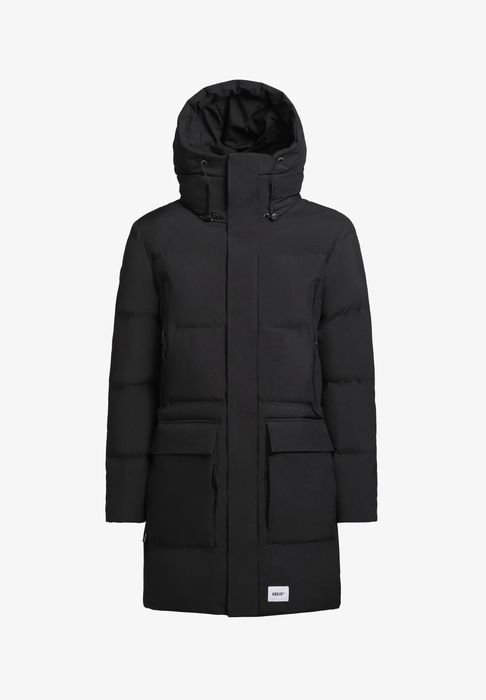 KHUJO Winer2 Winter Jacket ОРИГИНАЛНО мъжко зимно яке/парка - XL