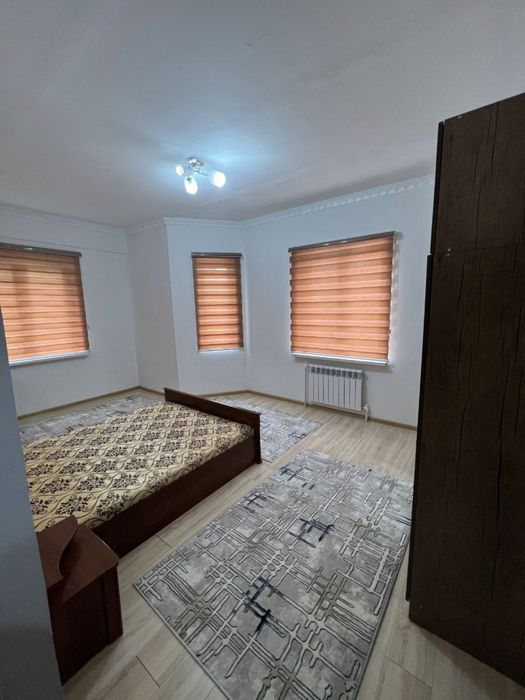 Kvartira sotiladi 3 xonali