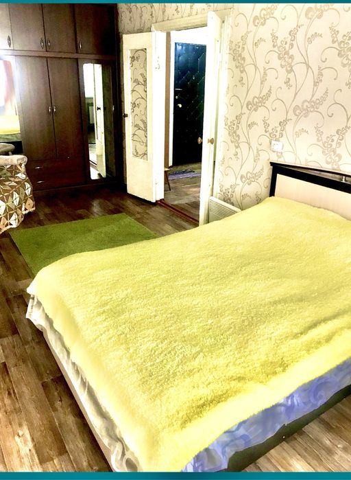 Продам квартиру в центре города