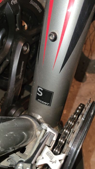 Продам Велосипед GIANT