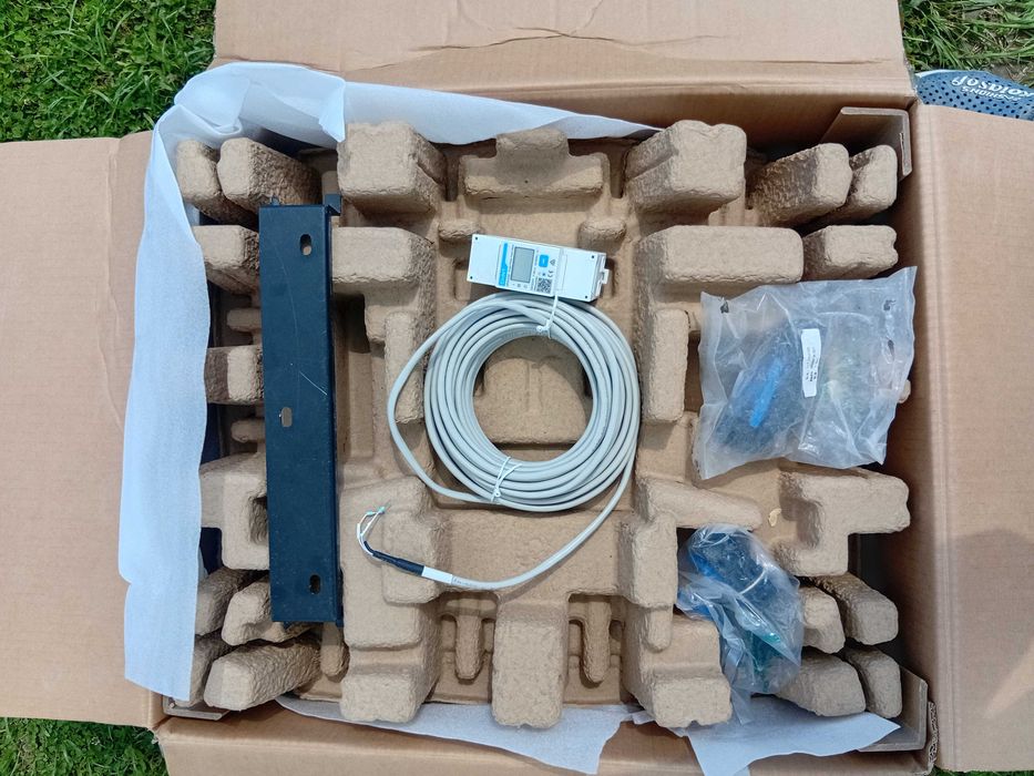 Invertor OnGrid Growatt MIN6000TL-XE Monofazat