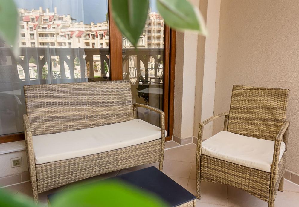 Дава се под наем Тристаен апартамент в Варна, Аспарухово - 100 кв.м за 900 € - Снимка #8