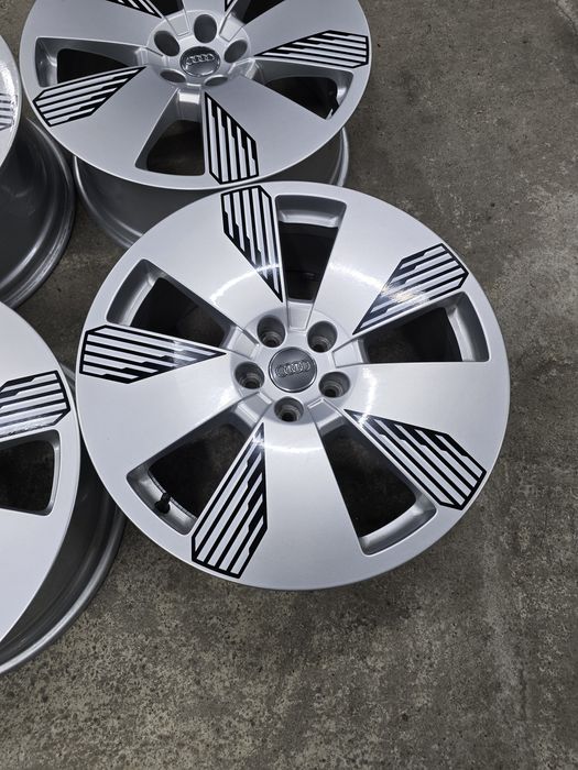 Джанти 19 / 5х112 - Audi E tron и др. 5x112