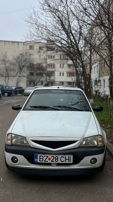 Vand Dacia Solenza