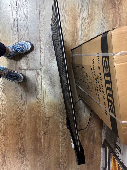 Панельный масляный обогреватель от Emerald Original