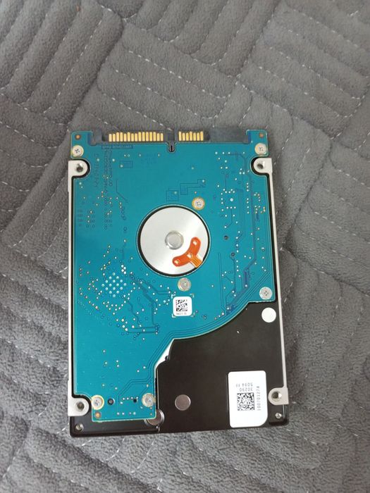 Hdd диск на 500гб