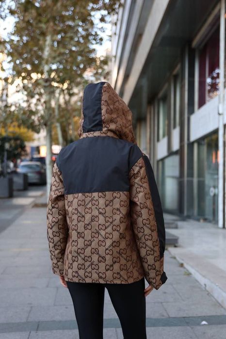 Дамско яке ново ново