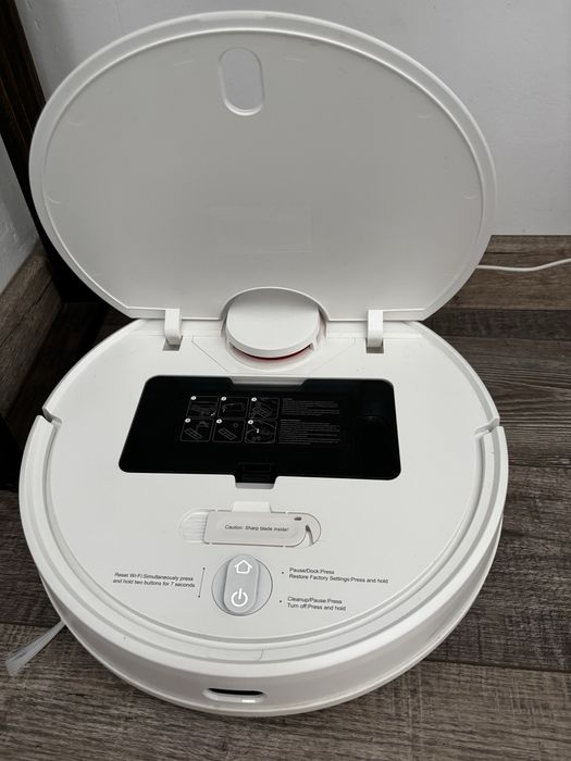 Robot de aspirate Xiaomi S10