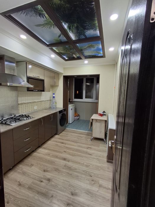 Продам свою квартиру на Лисунова, кирпич