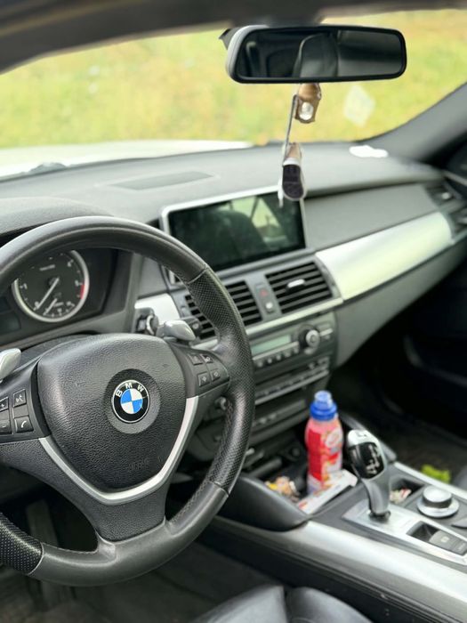 Продавам bmv X6