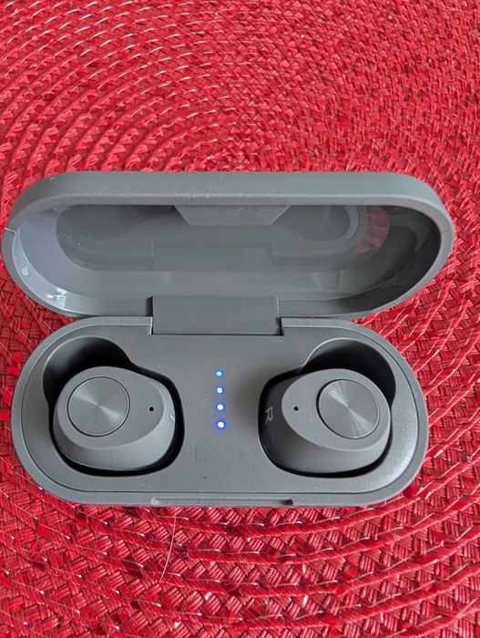 Casti wireless In-ear Truebuds Encore noi