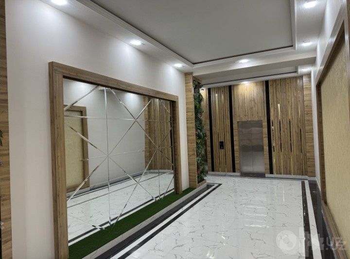 Продается 2х комнатная квартира на 1 этаже, коробка, Мегапол