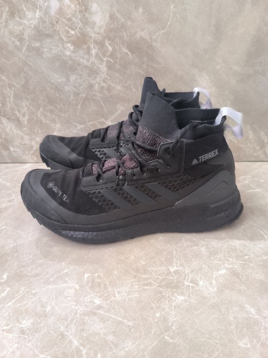 Adidas Terrex Free Hiker Gtx GORE-TEX номер 40