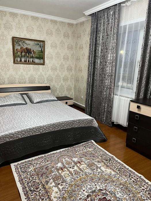 Продам спальный гарнитур