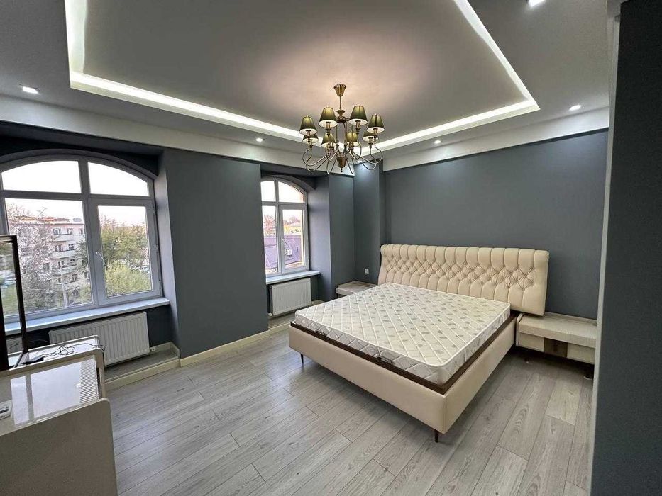 Продажа 145м2 4комнат Чимган №К24