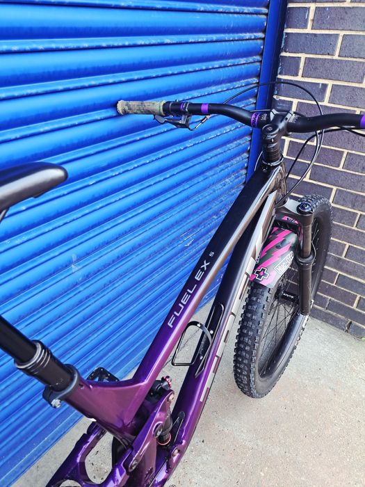 Trek Fuel EX 5 /XL/29