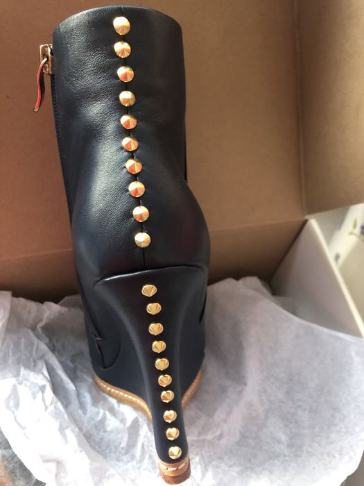 Полусапожки