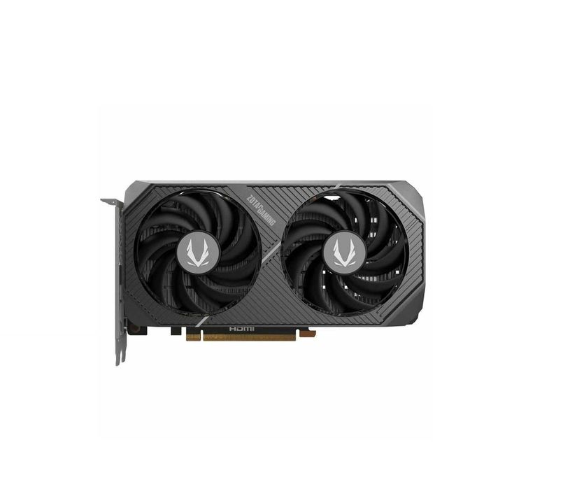 | Видеокарта ZOTAC GeForce RTX 5060 Twin Edge 8GB GDDR7
