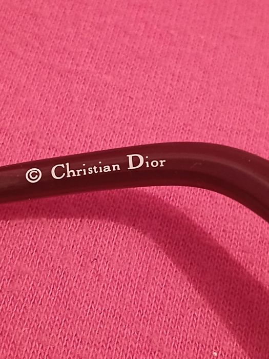 Рамки за очила  Christian Dior.