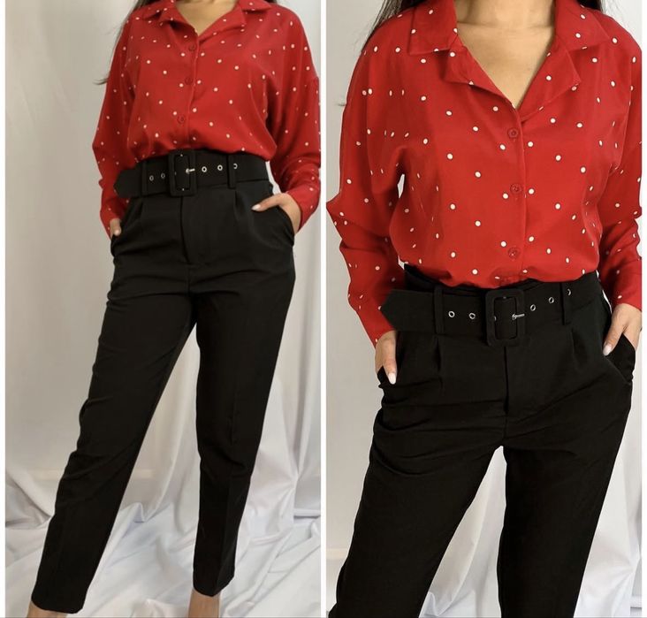 Брюки рубашка водолазка