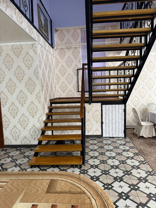 Коттедж для мероприятия