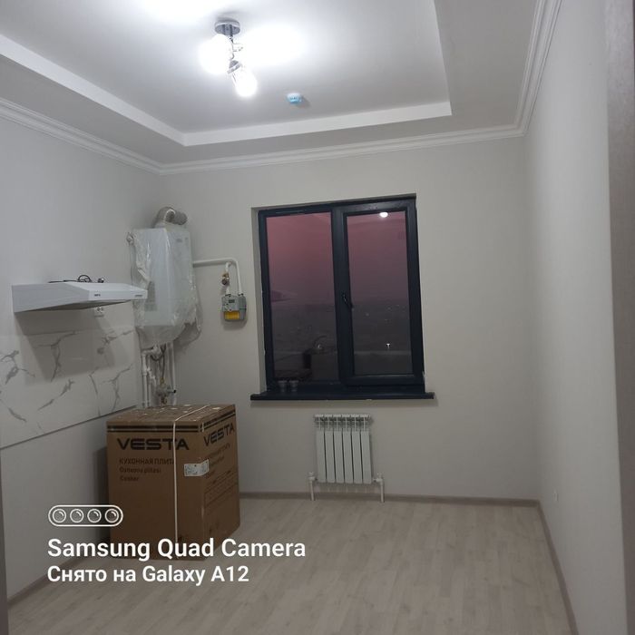 Srochna Yangi Darxon2 da kvartira arendaga oilaga beriladi