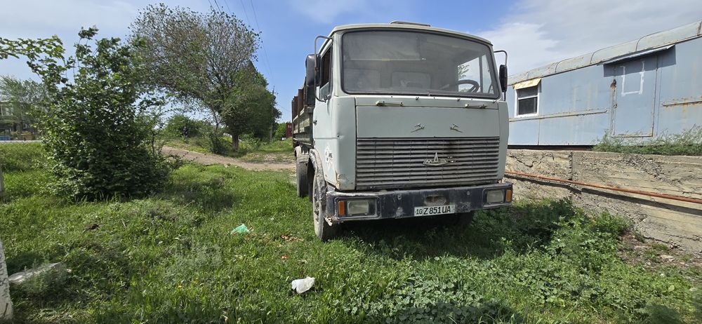 Maz samasval sotiladi