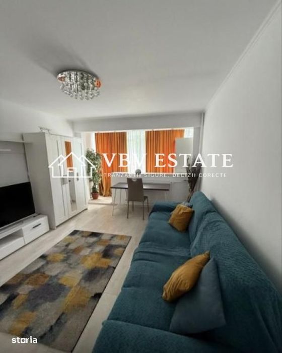 Apartament 2 Camere Eroii Revoluției | Modern | Confort | Metrou