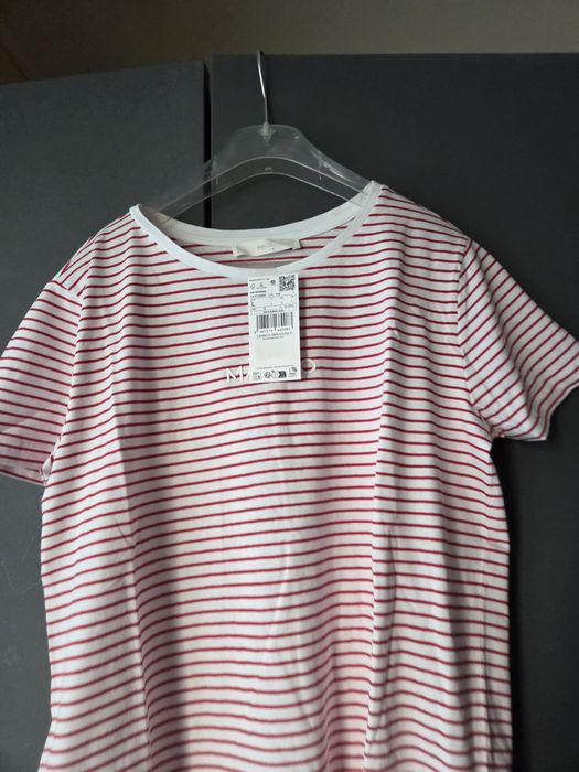 Tricou damă Mango L nou