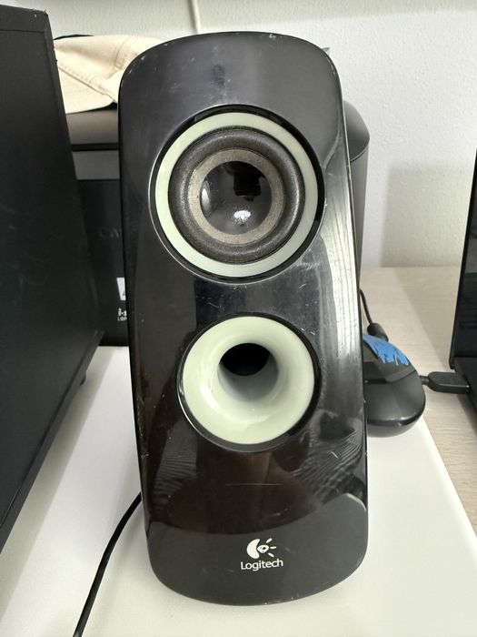 Boxe Logitech z323 SUPER PRET