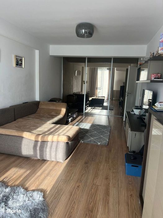 2 Camere complet mobilat | Prelungirea Ghencea | Loc parcare inclus