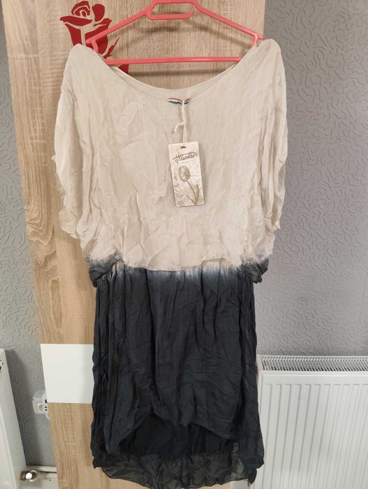 Rochie dama lejeră