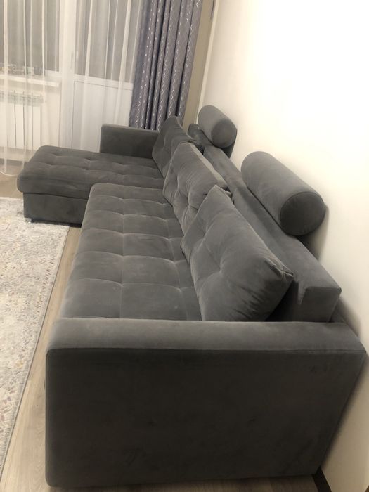 Продам угловой диван