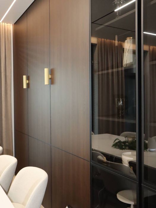 Bambuk panel ecolagik toza maxsulot