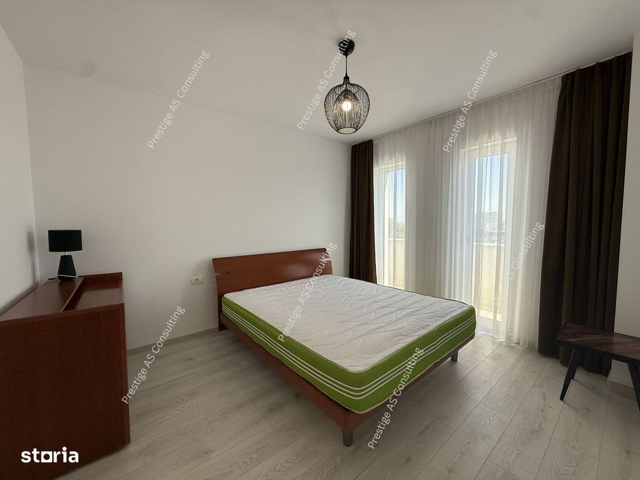 Apartament premium 3 Camere 2 Bai | Vedere Panoramica | Aradului-Regin