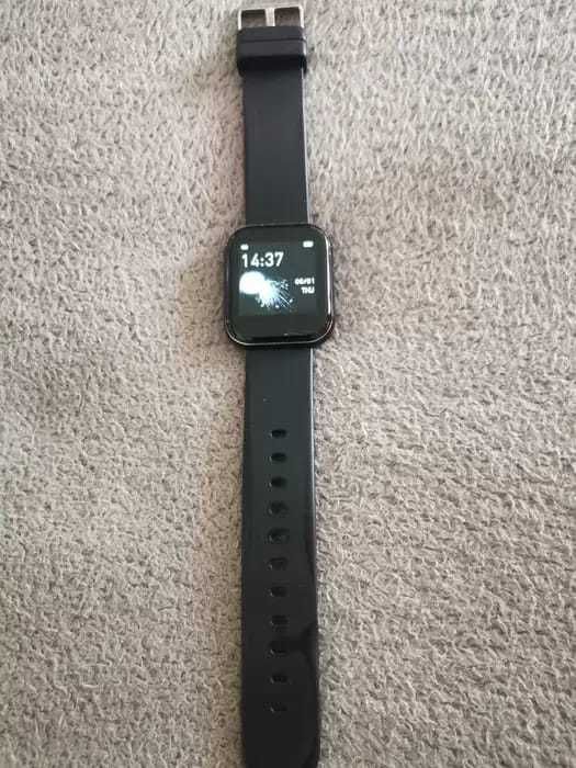 Smartwatch performant