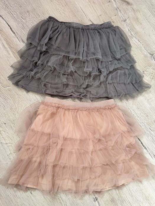 Сет 2 поли Zara размер 140