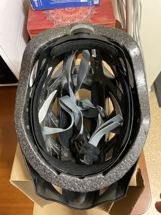 Helmet Fischer casca Bicicleta