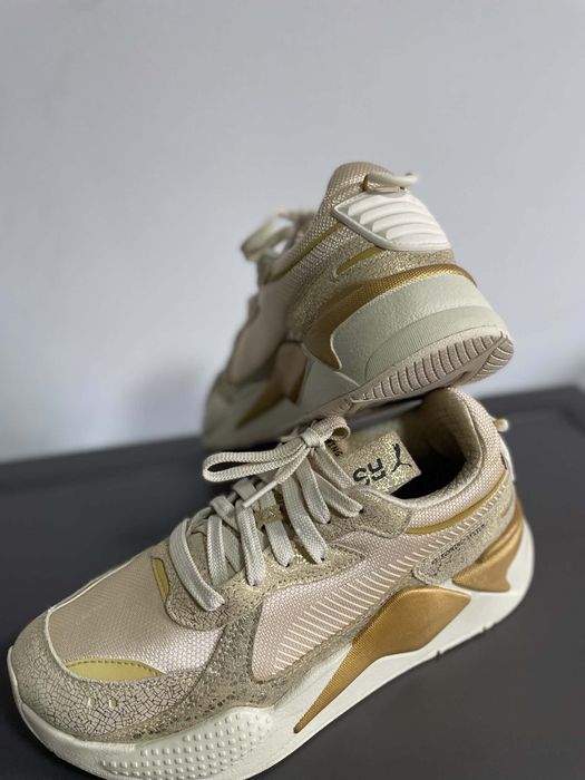Puma RS-X Glimmer sneakers