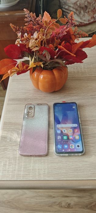 Смартфон Xiaomi mi 10t
