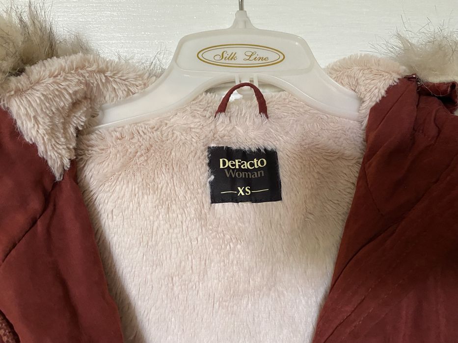 Куртка Defacto детская