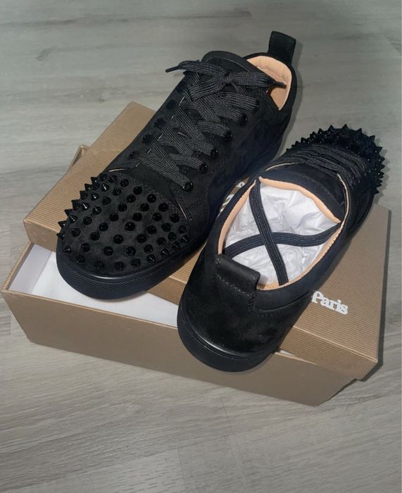 Christian Louboutin Low
