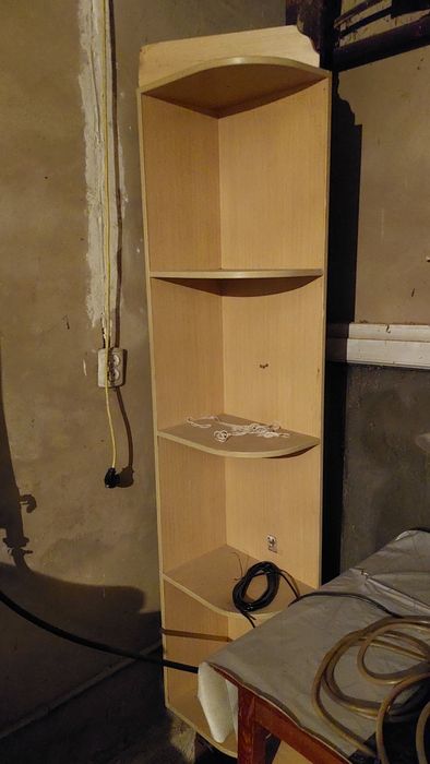 Продам шкафы дёшево.